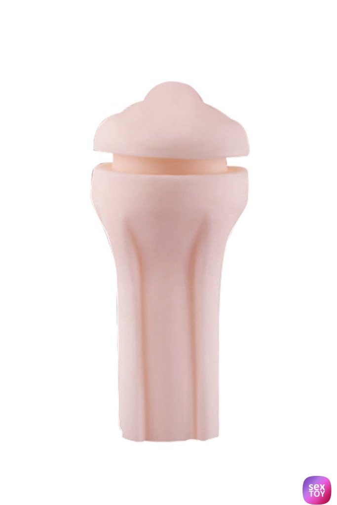 Luxury Heatable Thrusting Male Masturbator Cup