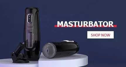 Masturbators