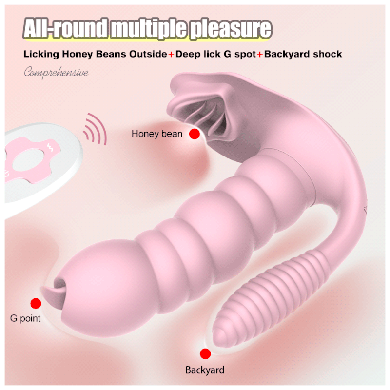 Vibrators