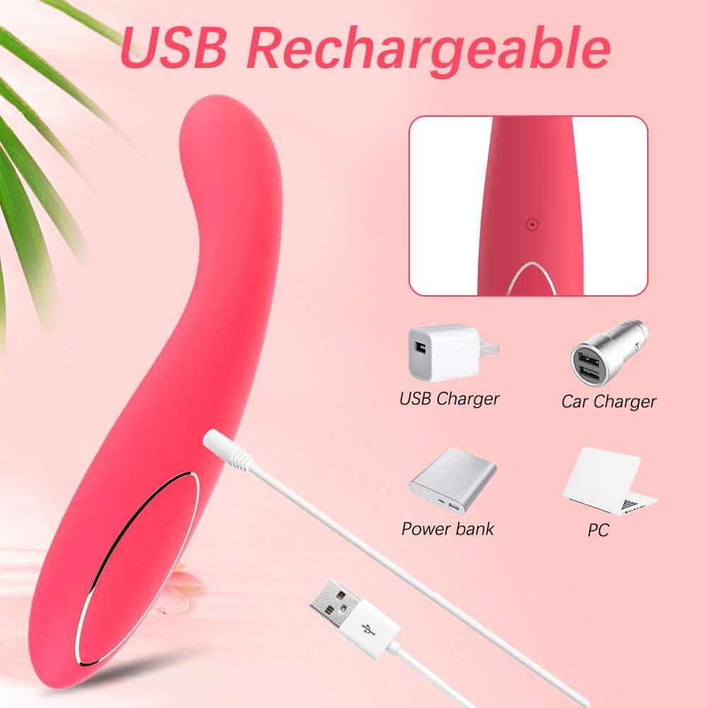 Bendable Clit Sucker