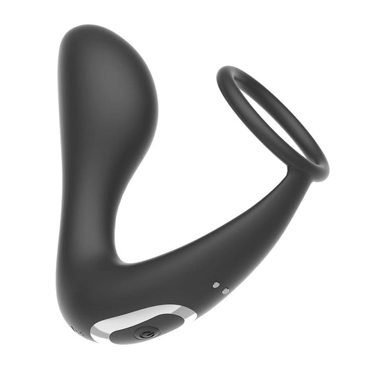 REVO Prostate Penis Ring