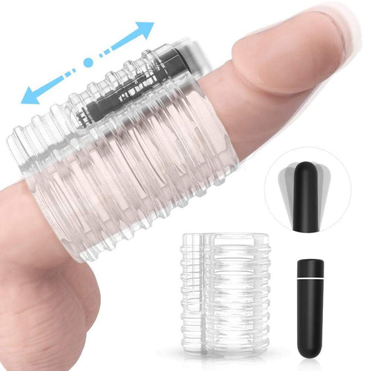 Love Stimulate Penis Vibrator
