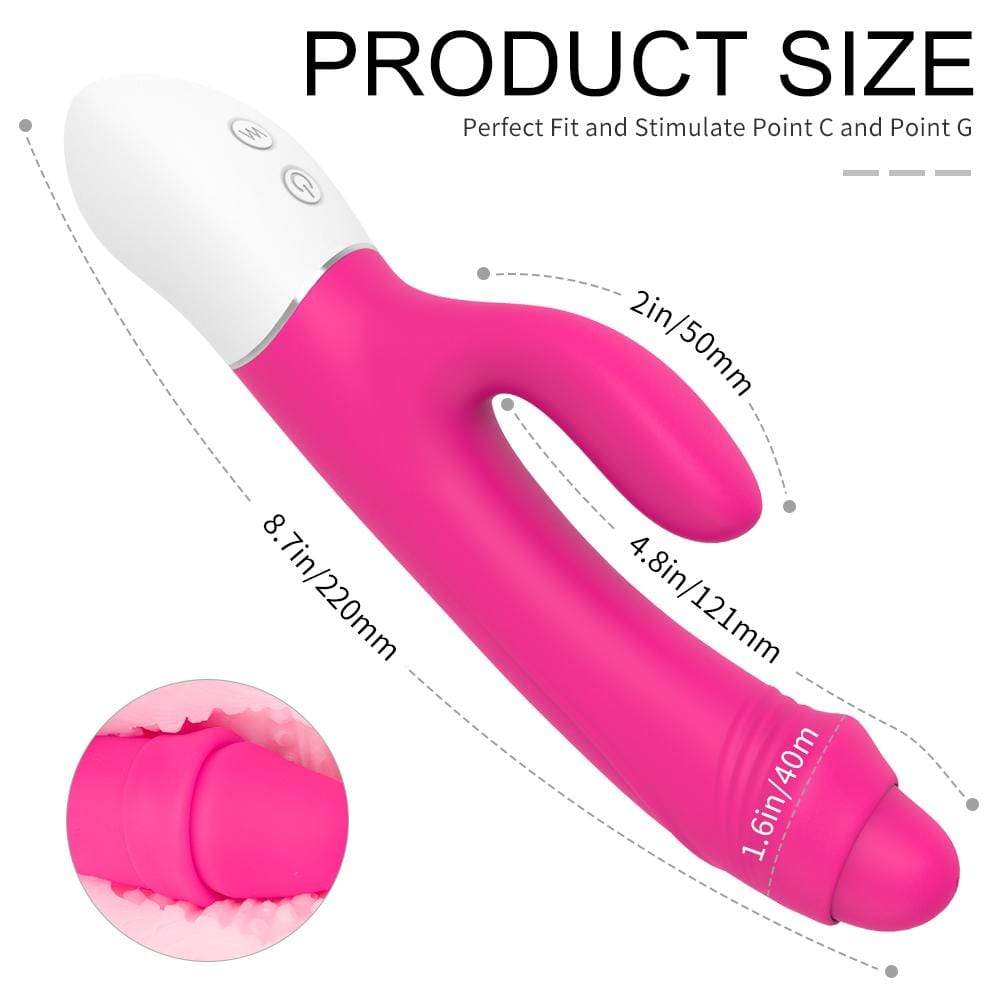 G-spot Realistic Vibrator