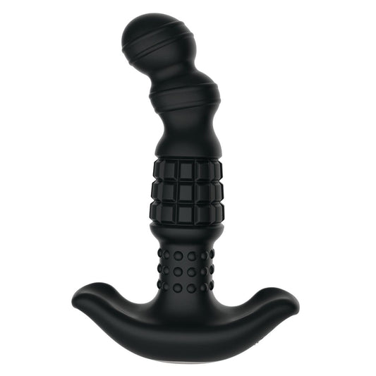 Grenade Roating Prostate Massager