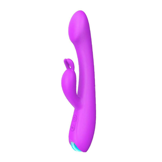Dual Motor Rabbit Vibrator
