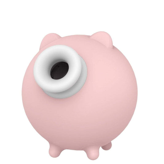 Piggy Suction Stimulator