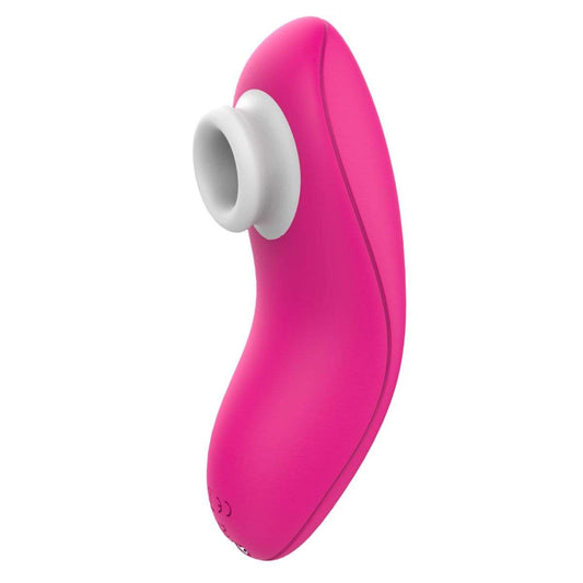 Mini Clitoral Sucking Tongue Vibrator