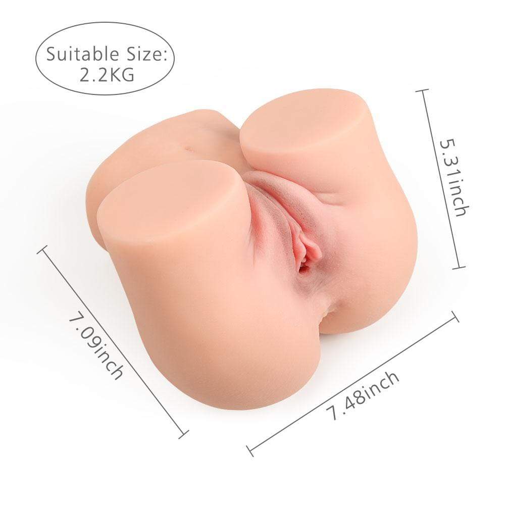 Sex Doll | Sohimi Big Butt Sex Doll