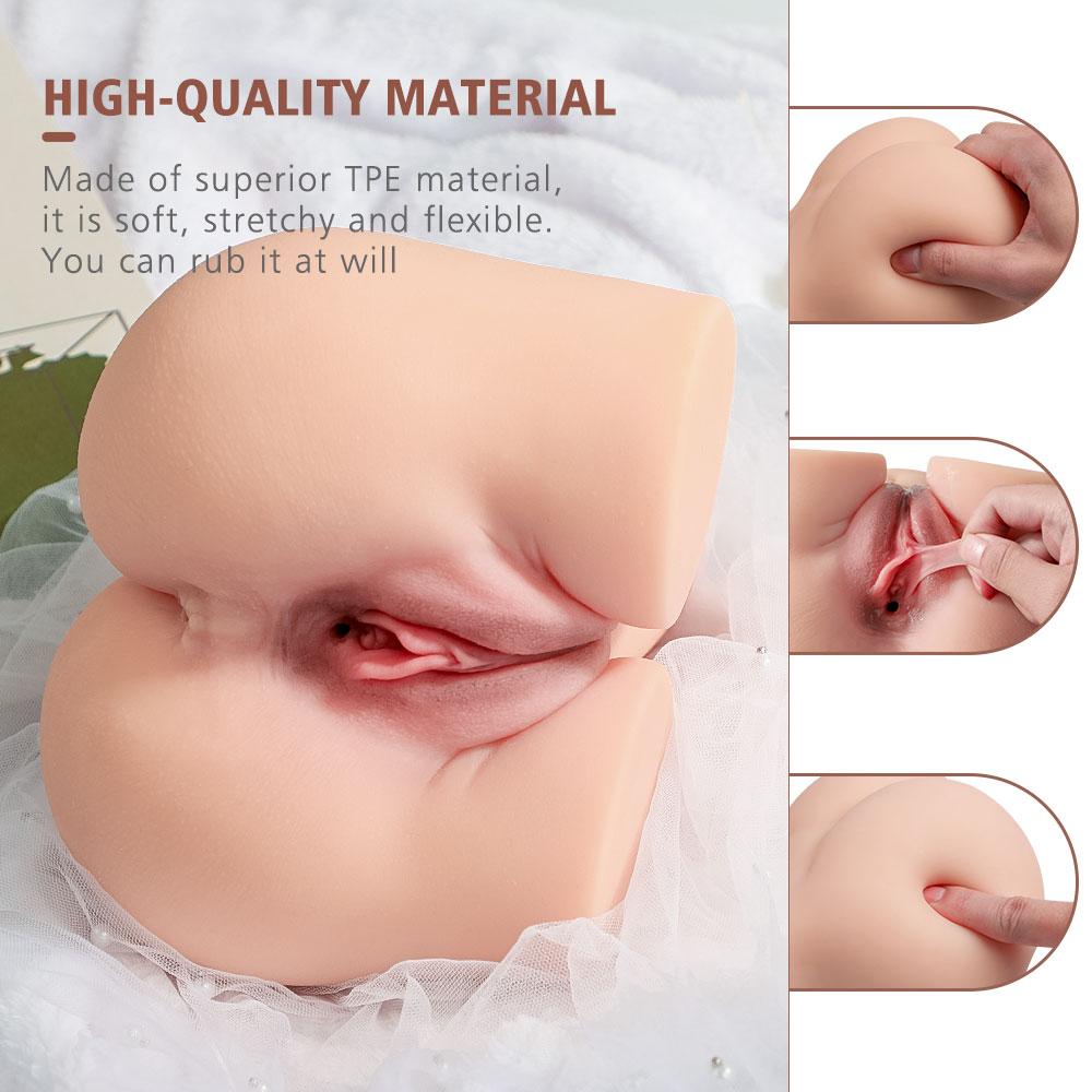Sex Doll | Sohimi Big Butt Sex Doll